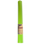 Tischdecken kiwigrün 1,2 x 50,4 m